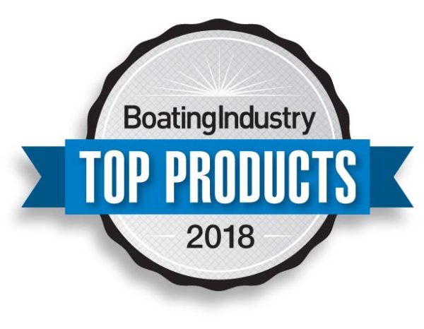 Boating Industry 2018 Top Product